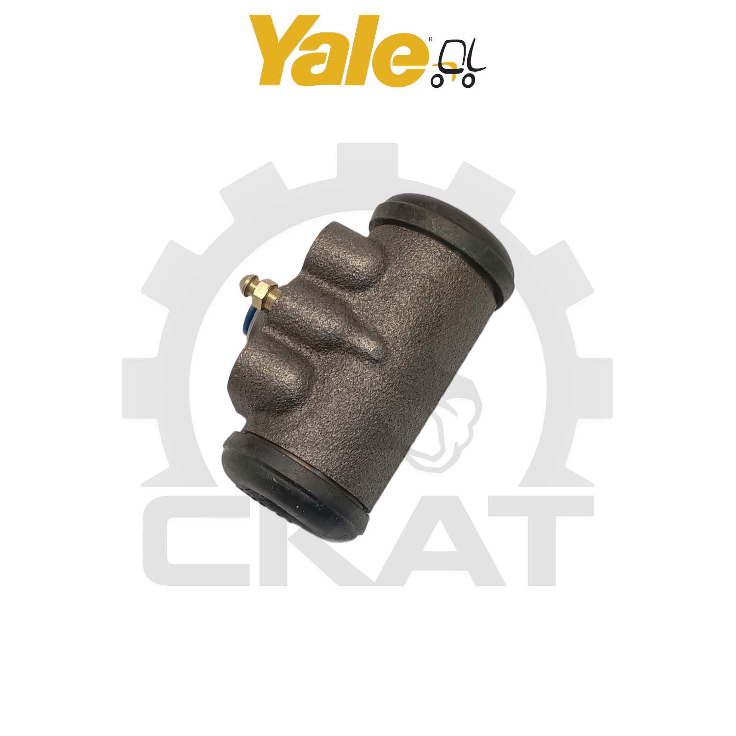 Цилиндр тормозной колесный Yale ERP/ERC16-20