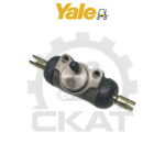 Цилиндр тормозной колесный Yale GDP/GLP15-35, ERP/ERC15-35, MR16-25