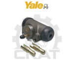 Цилиндр тормозной колесный Yale GDP/GLP15-35, ERP/ERC15-35, MR16-25