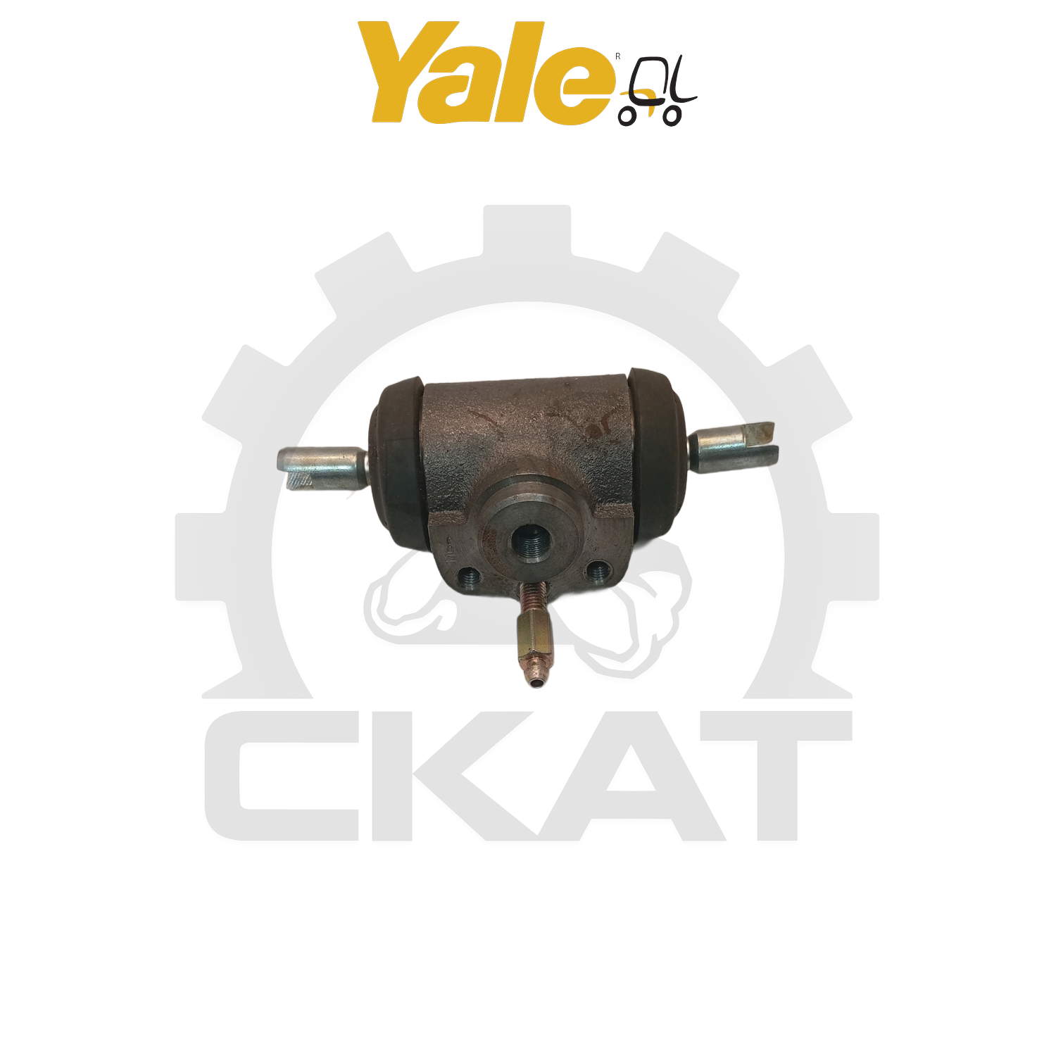 Цилиндр тормозной колесный Yale GDP/GLP20-35
