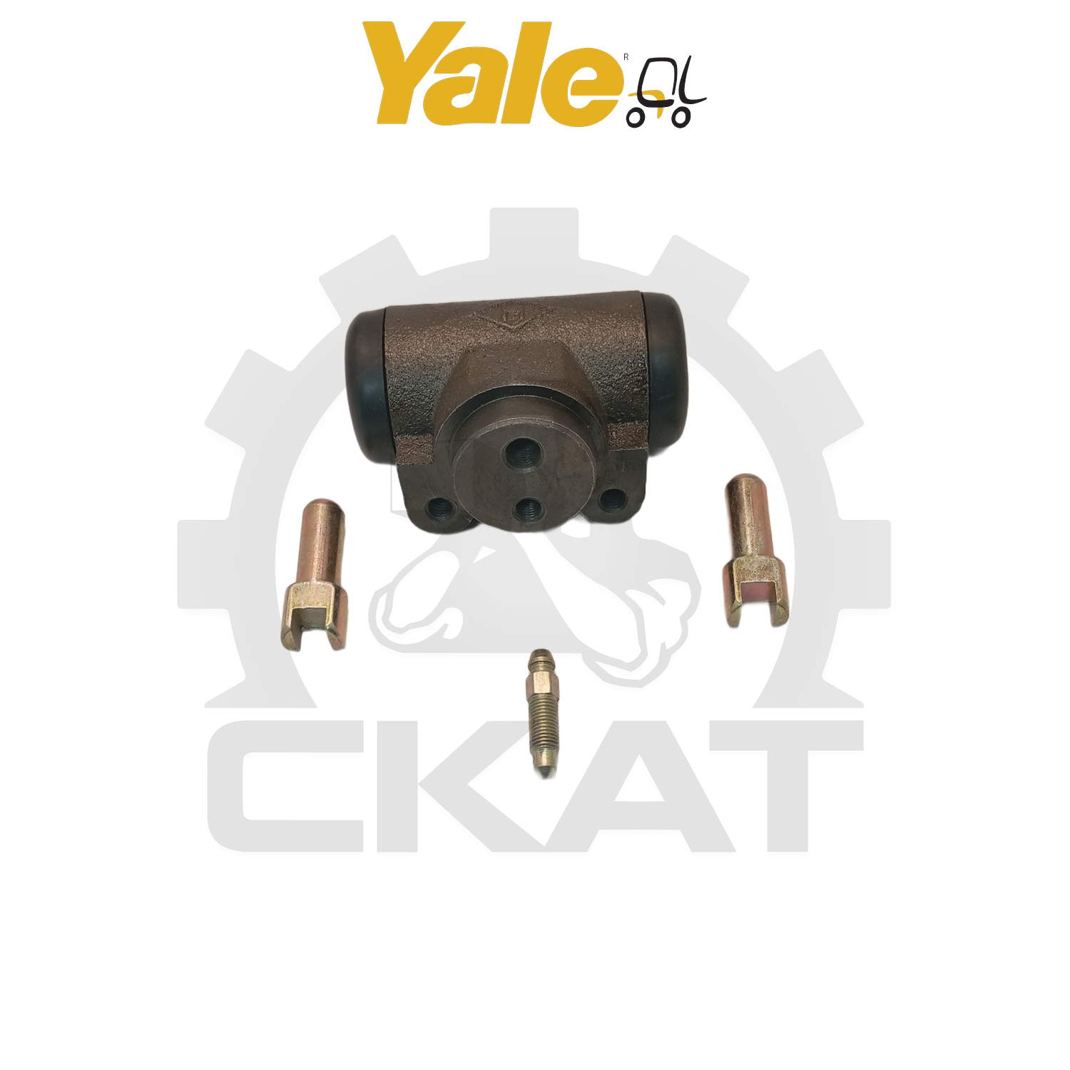 Цилиндр тормозной колесный Yale GDP/GLP35-50