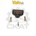 Цилиндр тормозной колесный Yale GDP/GLP35-50