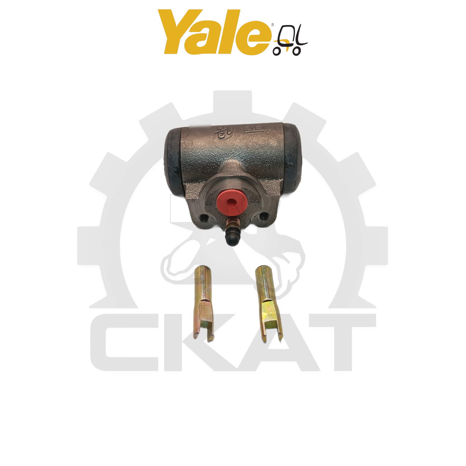 Цилиндр тормозной колесный Yale GDP/GLP35-50, ERP/ERC40-55