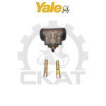 Цилиндр тормозной колесный Yale GDP/GLP35-50, ERP/ERC40-55