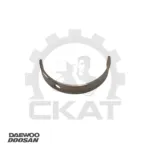 Вкладыш бугеля мачты Daewoo-Doosan B15-18, D/G15-18