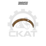 Вкладыш бугеля мачты Daewoo-Doosan B15-18, D/G15-18