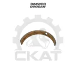 Вкладыш бугеля мачты Daewoo-Doosan B15-18, D/G15-18