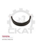 Вкладыш бугеля мачты Toyota 7FD/FG10-18, 8FD/FG10-18, FB10-25