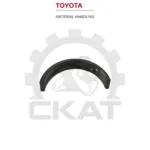 Вкладыш бугеля мачты Toyota 7FD/FG10-18, 8FD/FG10-18, FB10-25