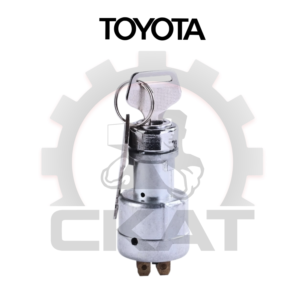 Замок зажигания Toyota 7FD15-35, 8FB15-35