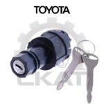 Замок зажигания Toyota 7FD10-45, 7FG10-45