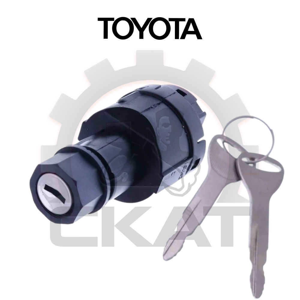 Замок зажигания Toyota 7FD10-45, 7FG10-45