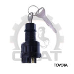 Замок зажигания Toyota 7FD10-45, 7FG10-45