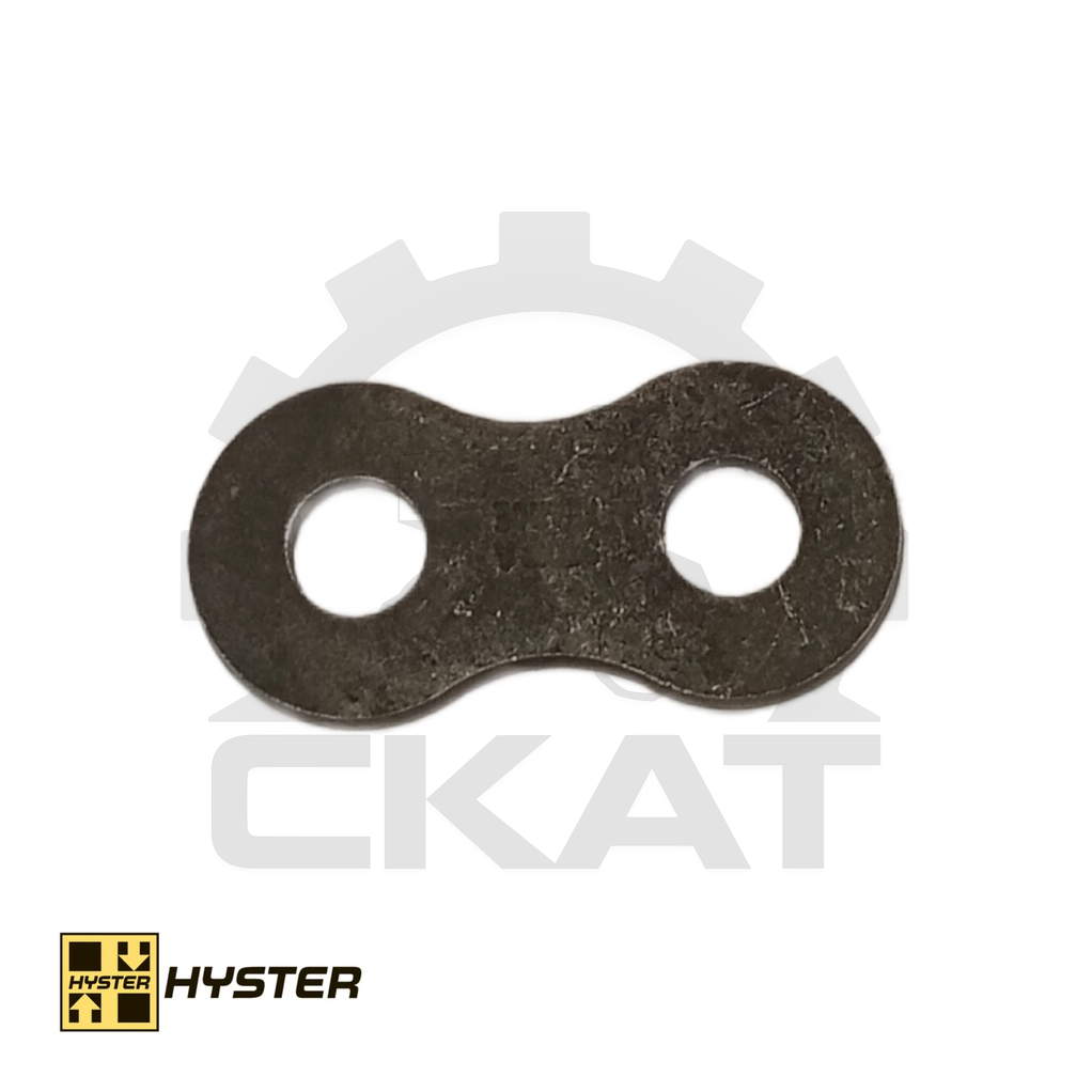 Звено цепи мачты Hyster H3.50-5.50FT/XM, J3.5-5.5XN, R1.4-2.5