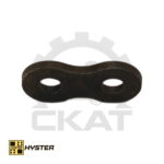 Звено цепи мачты Hyster H3.50-5.50FT/XM, J3.5-5.5XN, R1.4-2.5