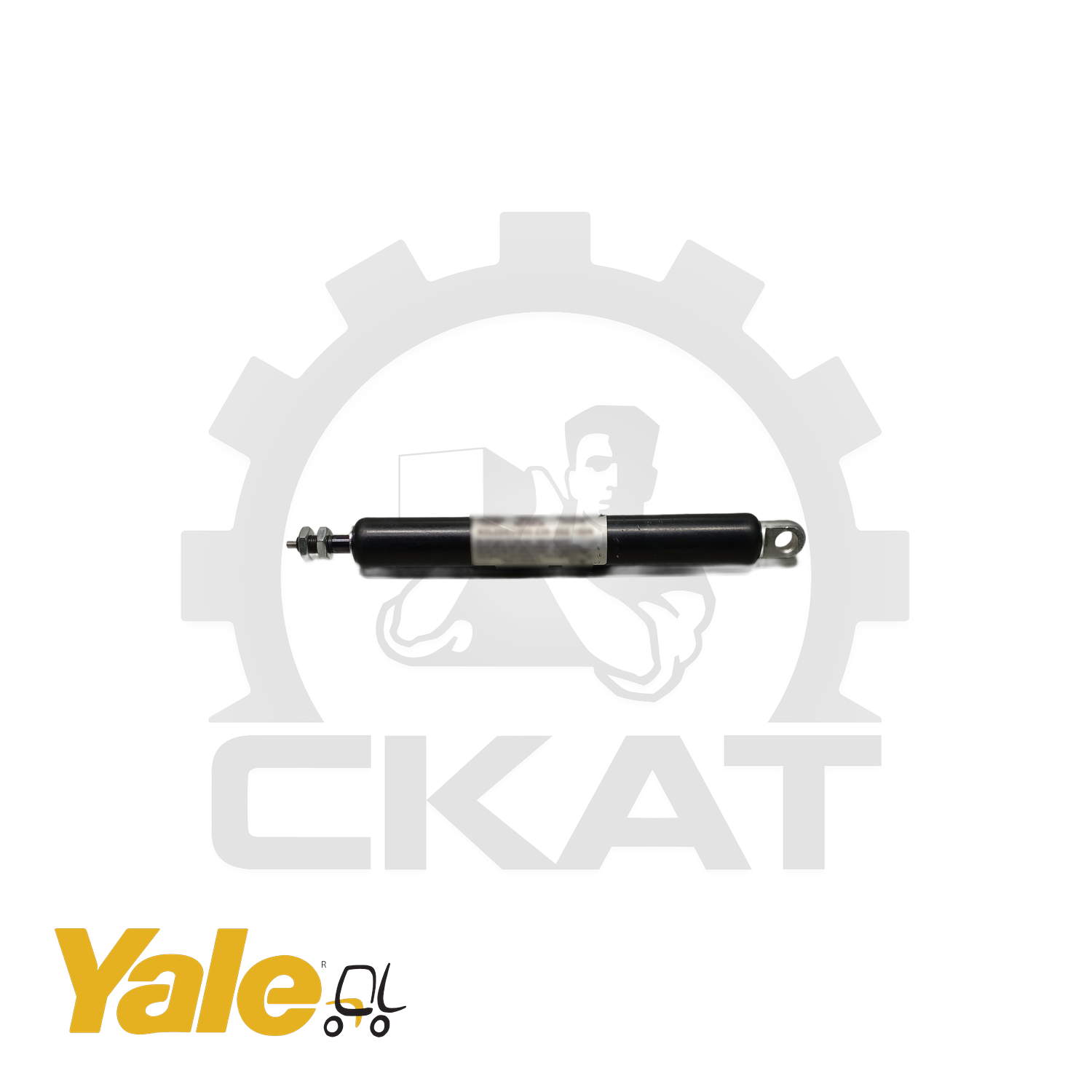 Амортизатор - пружина газовая колонки рулевой Yale MR14-20