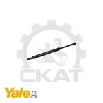 Амортизатор - пружина газовая крышки отсека АКБ Yale ERC/ERP15-20