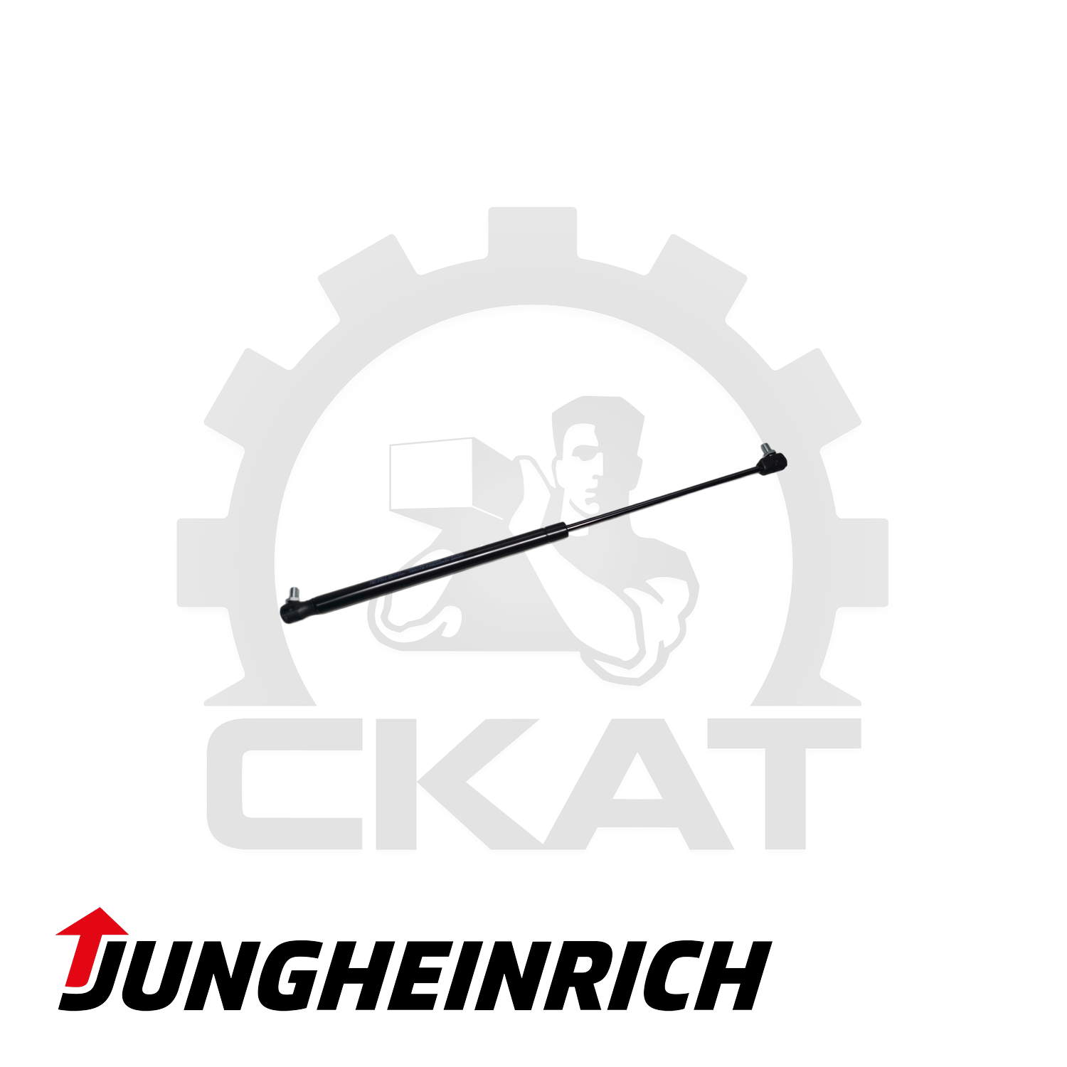 Амортизатор - пружина газовая ограждения оператора Jungheinrich ERC212-216, ERD220, ERE125-225