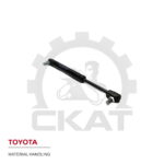 Амортизатор - пружина газовая ограждения оператора Toyota LPE200, 7SM10-12, 8SM10-12