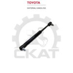 Амортизатор - пружина газовая ограждения оператора Toyota LPE200, 7SM10-12, 8SM10-12
