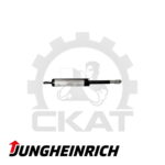 Амортизатор - пружина газовая платформы оператора Jungheinrich ERC(Z)12-16, WP12-16, ERE220-224