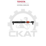 Амортизатор - пружина газовая платформы оператора Toyota-BT LPE200, 7SM10-16, 8SM12