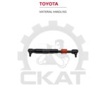 Амортизатор - пружина газовая платформы оператора Toyota-BT LPE200, 7SM10-16, 8SM12