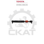 Амортизатор - пружина газовая платформы оператора Toyota-BT LPE200, 7SM10-16, 8SM12