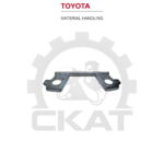 Балка колес опорных Toyota-BT 7PM18-20, LPE200