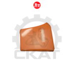 Брызговик Toyota-BT DT/GT15-25, CBD15