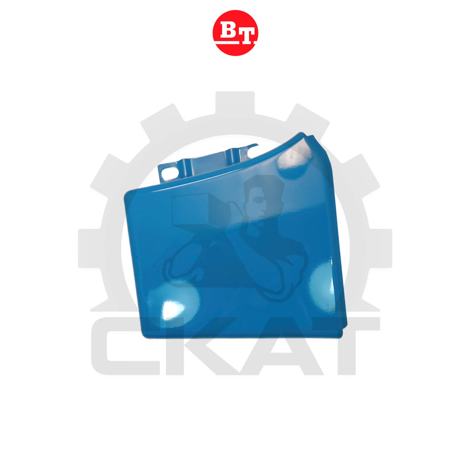 Брызговик Toyota-BT DT/GT15-30, CBD15