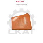 Брызговик Toyota 7/8FD10-30, 7/8FG10-30, 7FGK20-30