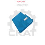 Брызговик Toyota 7FD/FG10-30, 7FGK/FDK20-30