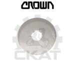 Диск механизма тормозного Crown SC3200-1.3/1.6, SC3220-1.3/1.6