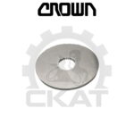 Диск механизма тормозного Crown SC3200-1.3/1.6, SC3220-1.3/1.6