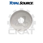 Диск механизма тормозного Total Source (4996903)