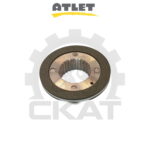 Диск тормоза электромагнитного Atlet PLL180-200, PSD/PSL125