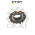 Диск тормоза электромагнитного Atlet PLL180-200, PSD/PSL125