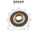 Диск тормоза электромагнитного Atlet UFS200-250, UNS140-200, URF125-150