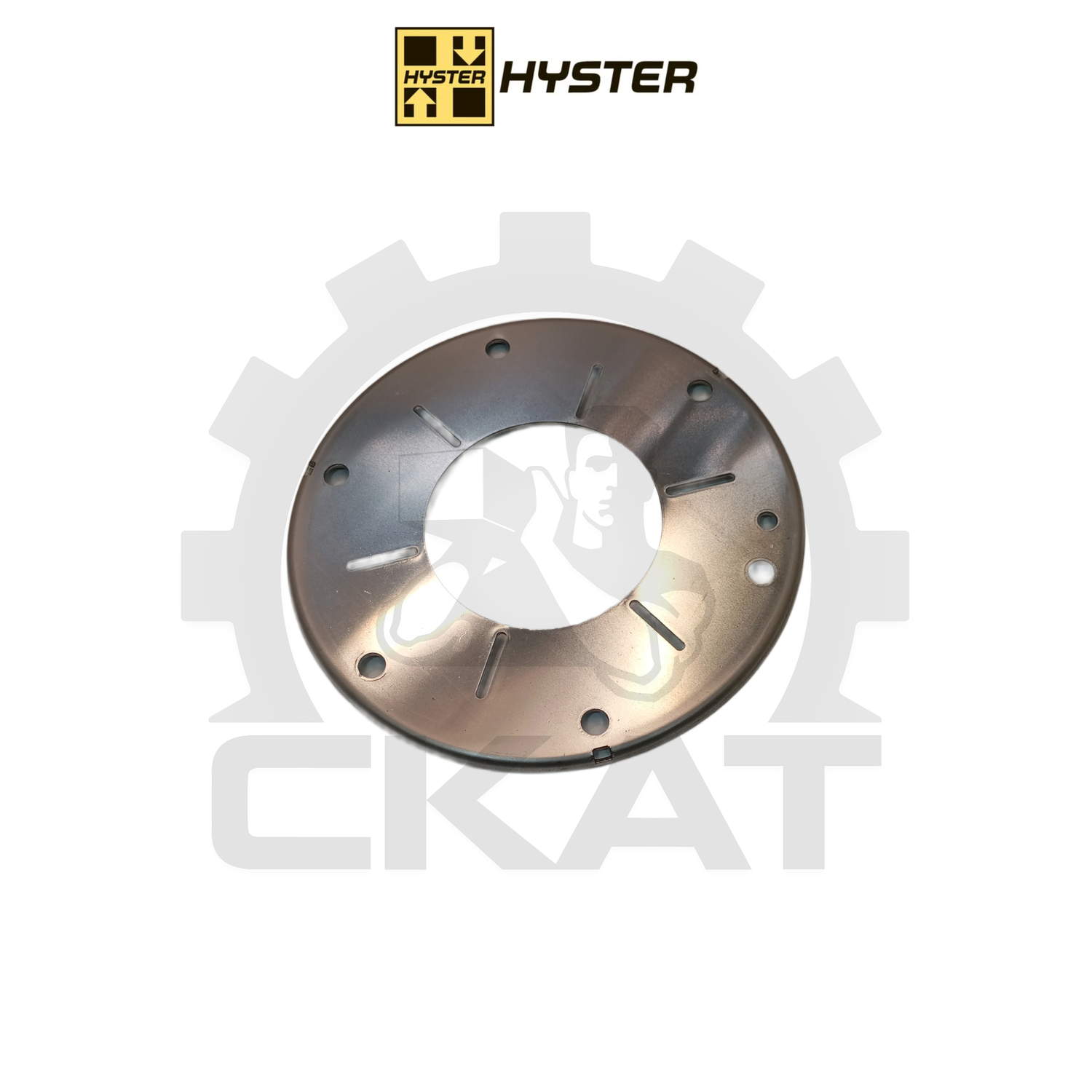 Диск тормоза электромагнитного Hyster P2.0S, S1.2-2.0S