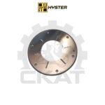 Диск тормоза электромагнитного Hyster P2.0S, S1.2-2.0S