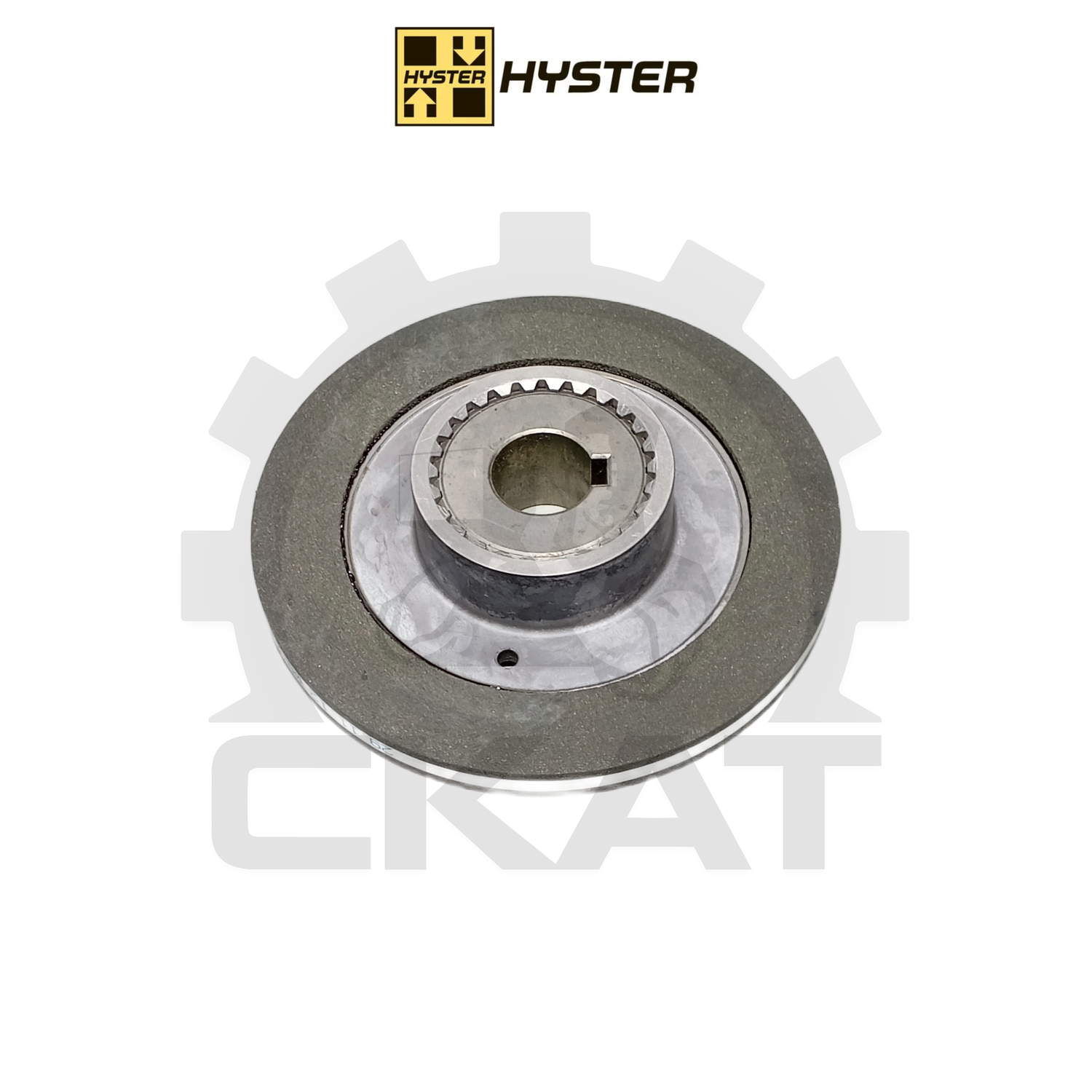 Диск тормоза электромагнитного Hyster R1.4-2.5, C1.3