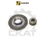 Диск тормоза электромагнитного Hyster R1.4-2.5, C1.3