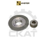 Диск тормоза электромагнитного Hyster R1.4-2.5, C1.3