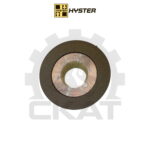 Диск тормоза электромагнитного Hyster R1.4-2.5