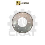 Диск тормоза электромагнитного Hyster R1.4-2.5, K1.0