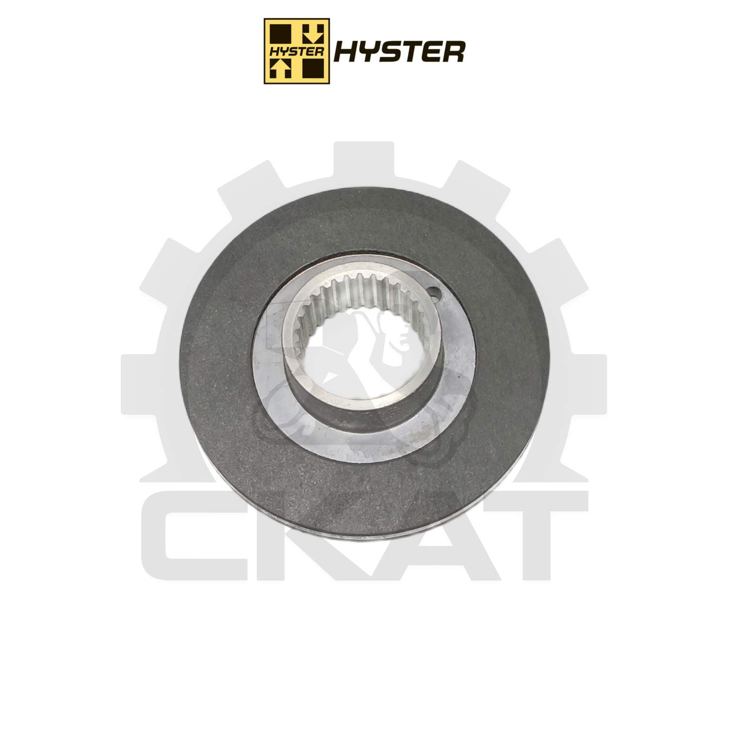 Диск тормоза электромагнитного Hyster S1.0-1.5C