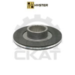 Диск тормоза электромагнитного Hyster S1.0-1.5C