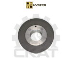 Диск тормоза электромагнитного Hyster S1.0-1.5C