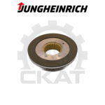 Диск тормоза электромагнитного Jungheinrich ETM214/216/320/325, ETV214/216/320/325, ESE320/430